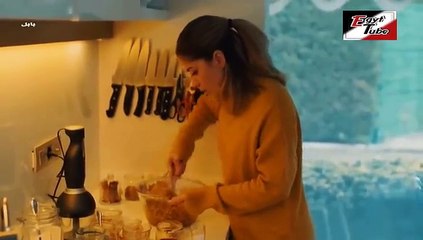 مسلسل بابل – الجزء الاول الحلقة 26 – تركى مدبلج