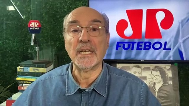 Wanderley Nogueira: Argentina pode 'garantir' vaga e Brasil tenta 'ressurgir'