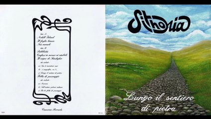 SITHONIA...01 - Achill Island