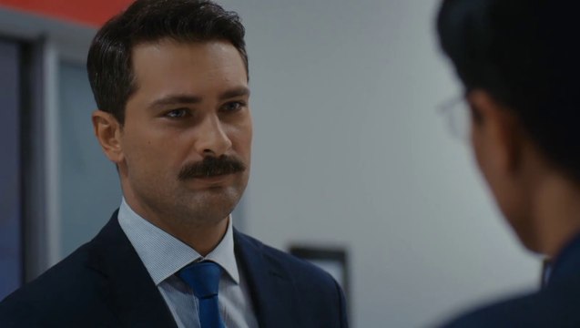 3. VERDAD OCULTA ❤️ (Mahkum). Capítulo 3. Audio ESPAÑOL HD. Con Onur Tuna, Melike Yalova, Ismail Hacioglu, Seray Kaya.