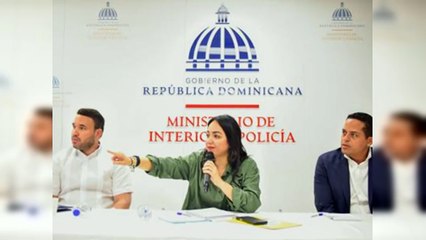 Faride Raful se reúne con juntas de vecinos para fortalecer seguridad