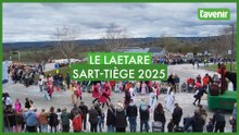 La Laetare Sart-Tiège 2025