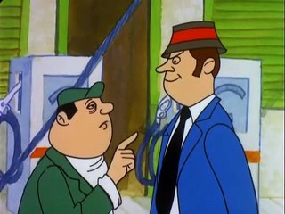 The Reluctant Astronauts' Trip to the Moon