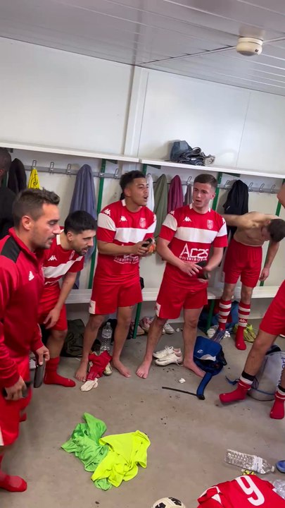 Match du we la roche 2 francs rosiers 0