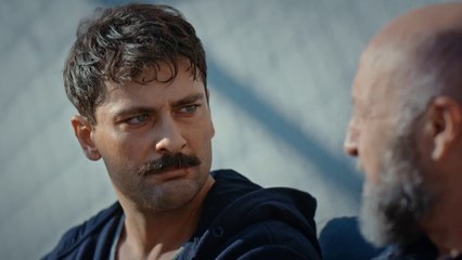 4. VERDAD OCULTA ❤️ (Mahkum). Capítulo 4. Audio ESPAÑOL HD. Con Onur Tuna, Melike Yalova, Ismail Hacioglu, Seray Kaya.