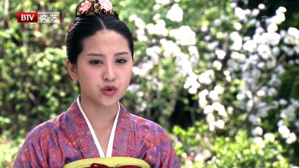 Tập 28 - Đế Cẩm (Vietsub)_DV Lâm Văn Long, Thi Cẩm Phi