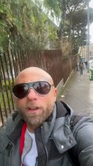 Marco Cannata - Quando gioca la Nazionale.... (23.03.25)