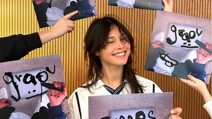 GALA VIDEO : Découvrez Miki, la nouvelle star montante de la pop française 🎤