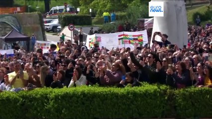 Το πιο πρόσφατο δελτίο ειδήσεων | 23 Μαρτίου - Βραδινό δελτίο