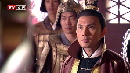 Tập 31 - Đế Cẩm (Vietsub)_DV Lâm Văn Long, Thi Cẩm Phi