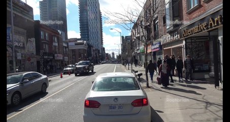 Bike infrastructure blocker meets 120 db airhorn - Volkswagon jetta license DDAH-183