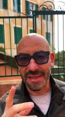 Bassetti - Le parole dei famigliari lasciano a bocca aperta (23.03.25)