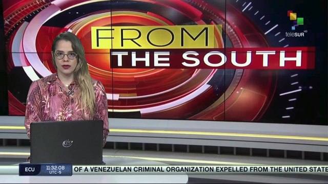 FTS 12:30 23-03: Ecuador: campaigning begins for 2nd round of pres. elections