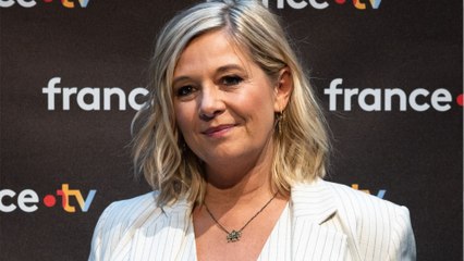 GALA VIDEO - Flavie Flament dans Télématin : ce que son retour à l’antenne a changé sur son rapport à son image