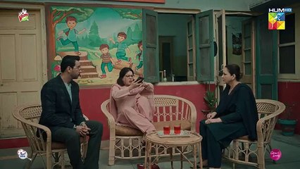 Dil Wali Gali Mein Ep 22 [CC] 23rd Mar 25 [ Sajal  Ali Hamza Sohail ] Vim, Surf Excel GAL