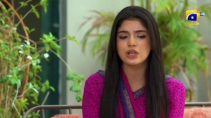 Aas Paas Episode 22 [Eng Sub] Laiba Khan Ali Ansari 23rd March 2025 HAR PAL GEO