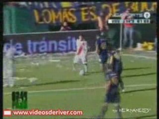 Resumen Paso a Paso: Boca 1-0 River Plate