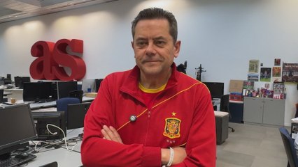 Roncero se rinde al Real Madrid femenino tras ganar un Clásico por primera vez