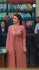Rabb Se Hai Dua _ Ep - 647 _ Oct 26_ 2024 _ Seerat Kapoor_ Yesha Rughani _ Dheeraj Dhoopar _ ZeeTVME