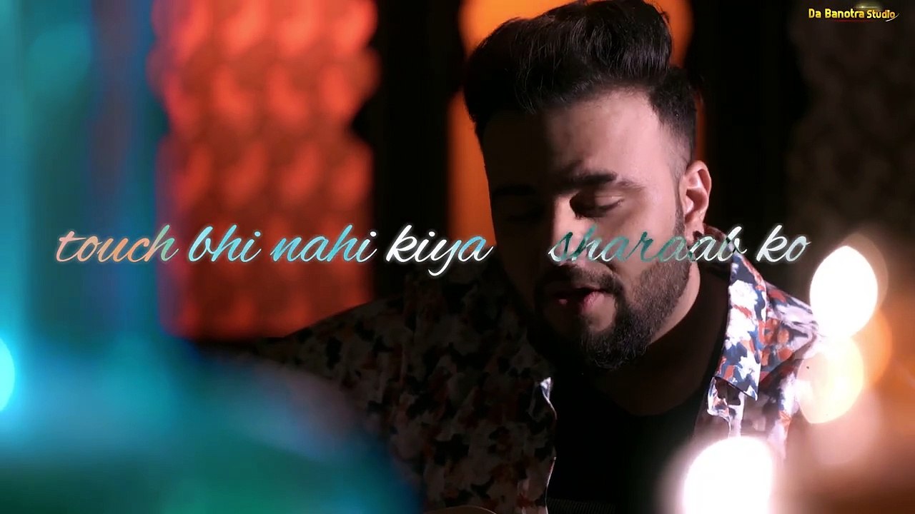 O Meri jaan song heartful love