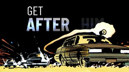 DC High Volume: Batman | Official Trailer | DC