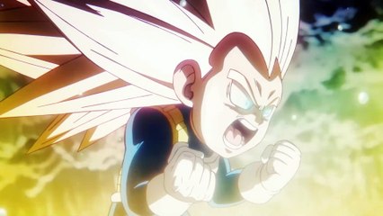 Dragon Ball DAIMA | Official Trailer | Netflix