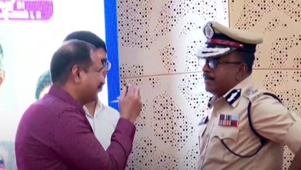 എഡിജിപിയുടെ വീട് നിർമാണത്തിലും സ്വർണക്കടത്തിലും അഴിമതിയില്ല; വിജിലൻസ് ഡയറക്‌ടർ അന്തിമറിപ്പോർട്ട് നൽക