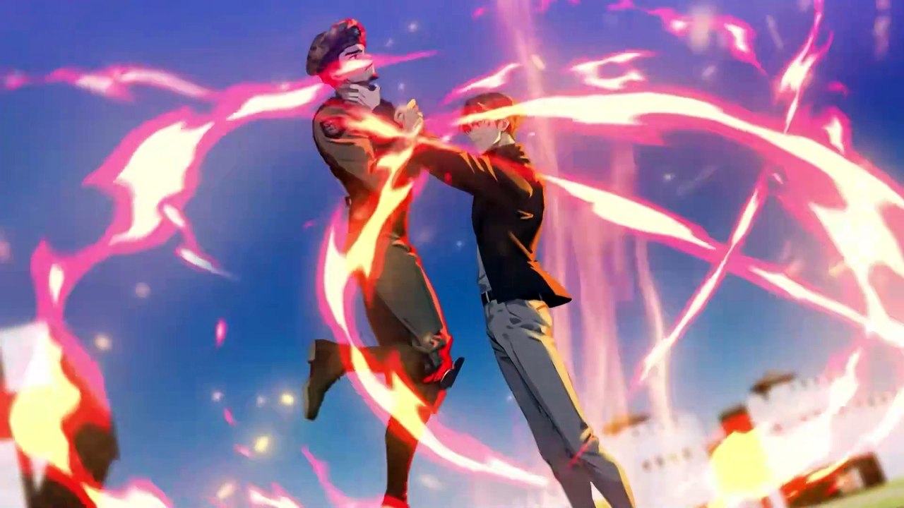 The Evil God Comes to the World-I Have a Big Hell[Evil Prison] Episode 76 to 77 In Multiple Subtitles