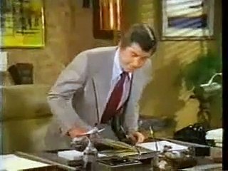 Project U.F.O.  S01E05 - The Medicine Bow Incident