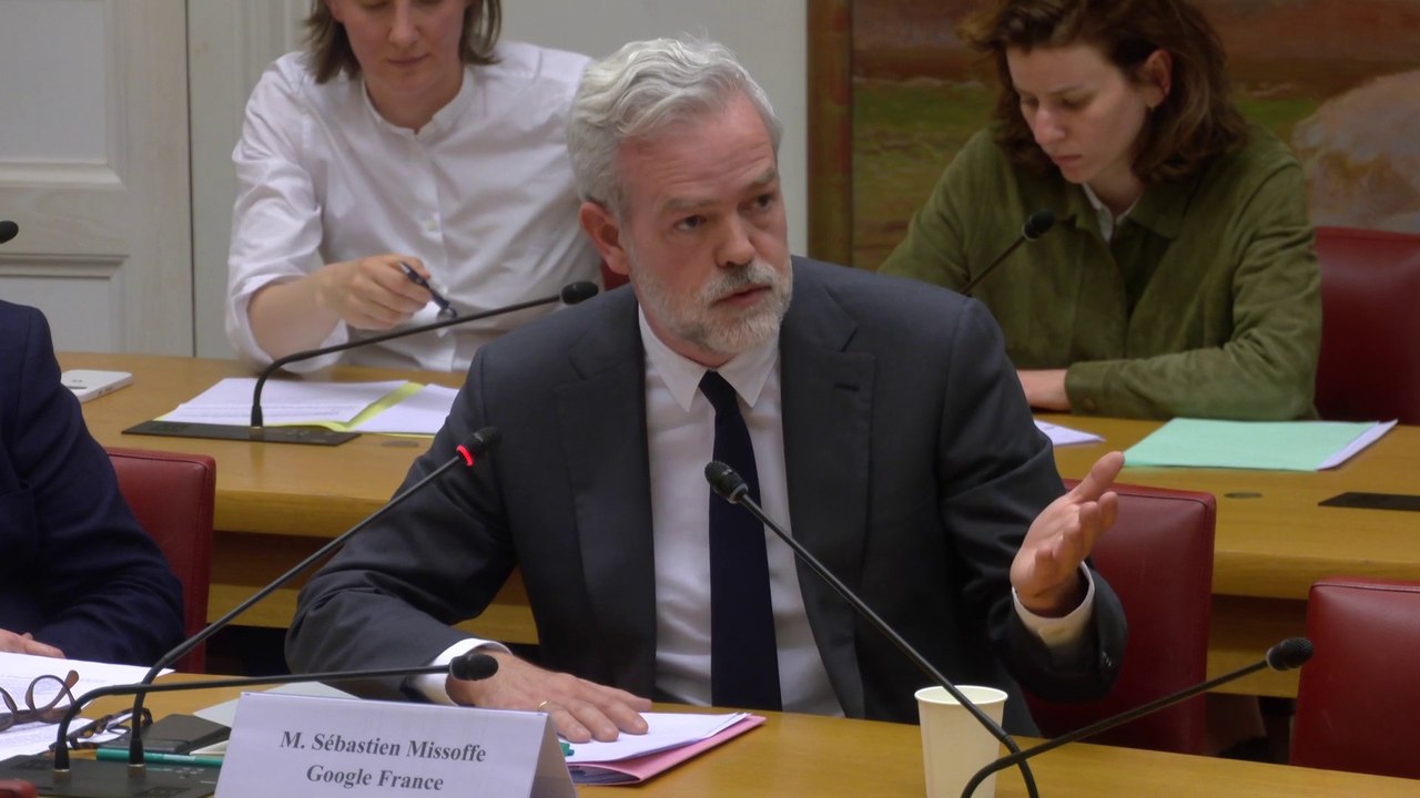 « Il ne faut pas prendre les sénateurs pour des lapins de 3 semaines ! »