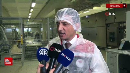 İstanbul'da bayram öncesi gıda denetimleri sıklaştırıldı