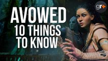10 Things You Should Know Before Playing Avowed