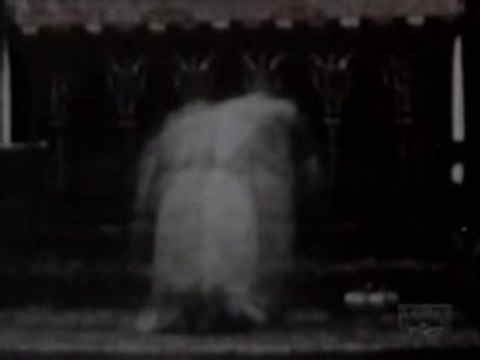 Fantomes et lieux Hantés - 1 de 2