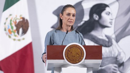 Claudia Sheinbaum exige información: FGR debe atraer el caso Teuchitlán