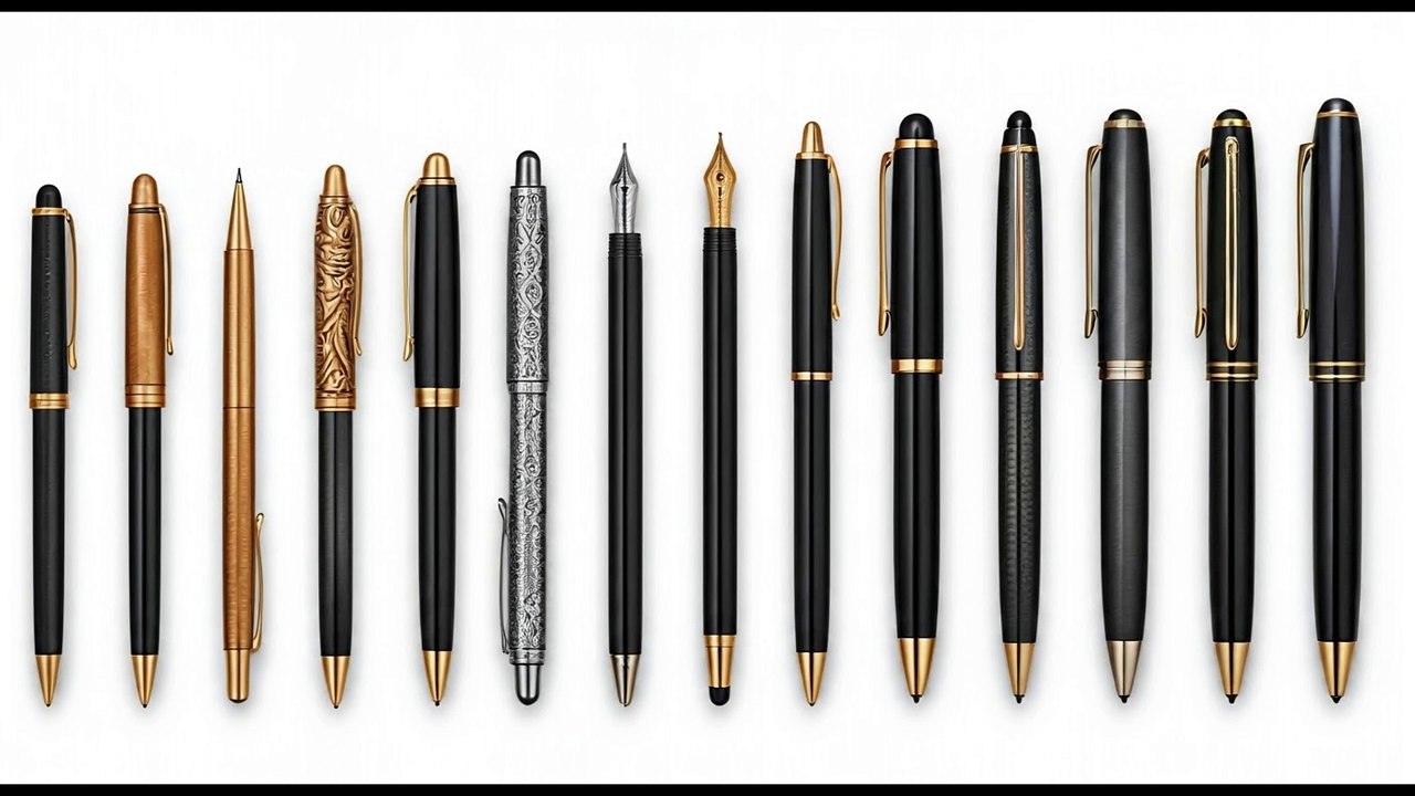 Calligraphy: From Ancient Script to Modern Artform