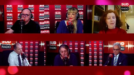 Darmanin : les détenus étrangers doivent-ils purger leur peine dans leur pays ?