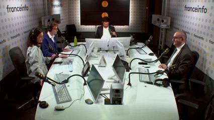 Les actes antisémites "ont augmenté dans l'agglomération parisienne de 340%" en un an, selon le préfet de police de Paris Laurent Nuñez