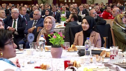 Son dakika haberi: Cumhurbaşkanı Erdoğan'dan önemli açıklamalar