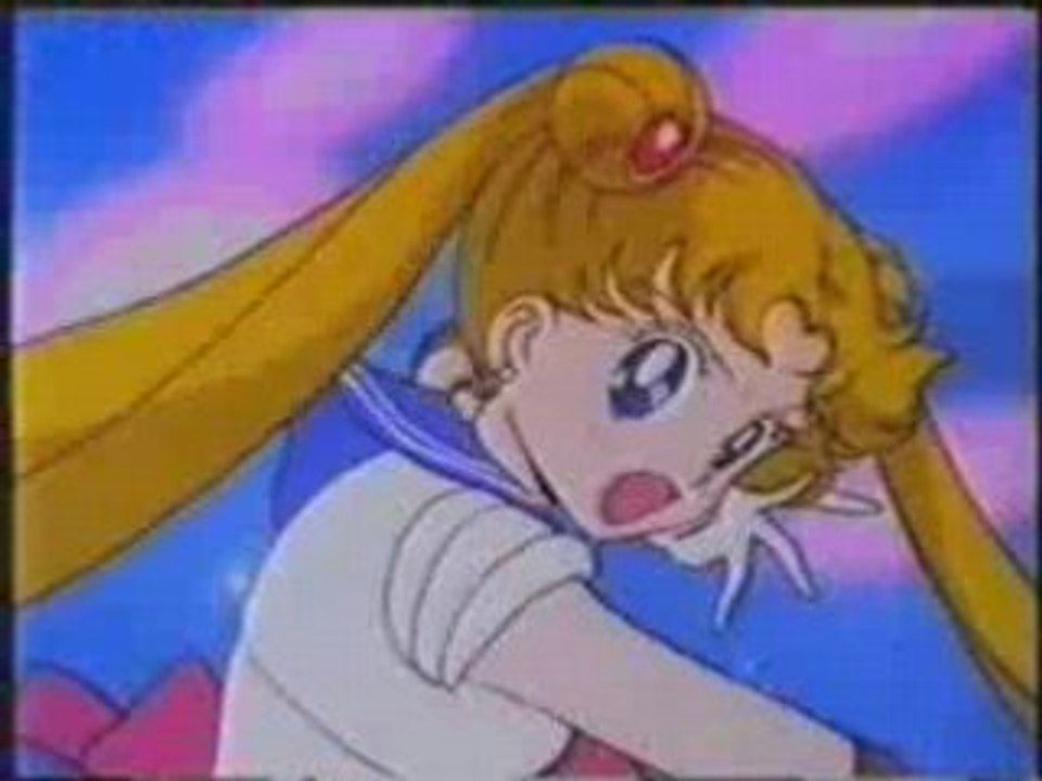 Cristina D Avena Sailor Moon E Il Cristallo Del Cuore