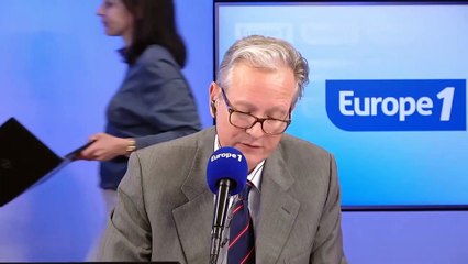 Rabbin agressé : Retailleau pointe l'antisémitisme de «l'islamisme» et de «l'extrême gauche»