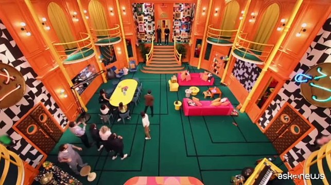 LOL 5, Siani: far ridere è difficile ma non ridere è difficilissimo