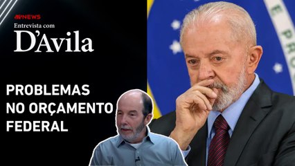 Armínio Fraga: "Lula percebeu que a coisa não está boa para os pobres" | ENTREVISTA COM D'AVILA