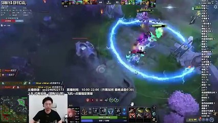 Sumiya Max Attack Speed Comeback with Old Meta Madness Build | Sumiya Stream Moments 4859