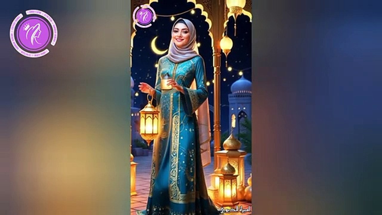 افضل روتين عناية بالبشرة في رمضان | تفتيح و توريد البشرة قبل العيد
