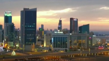 ഞങ്ങൾ സന്തുഷ്‌ടരാണ്... സന്തോഷ സൂചികയിൽ ബഹ്റൈന് നേട്ടം, ലോകറാങ്കിങ്ങിൽ 59ആമത്