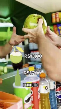 Vereador critica preços praticados no Parque Ibirapuera após privatização