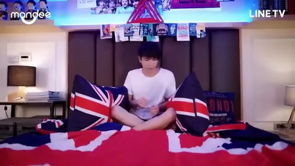 Why R U The Series Ep 05 EngSub