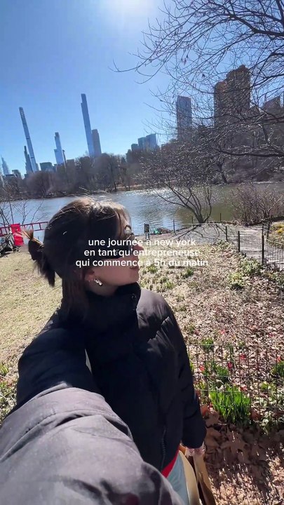 Une journée