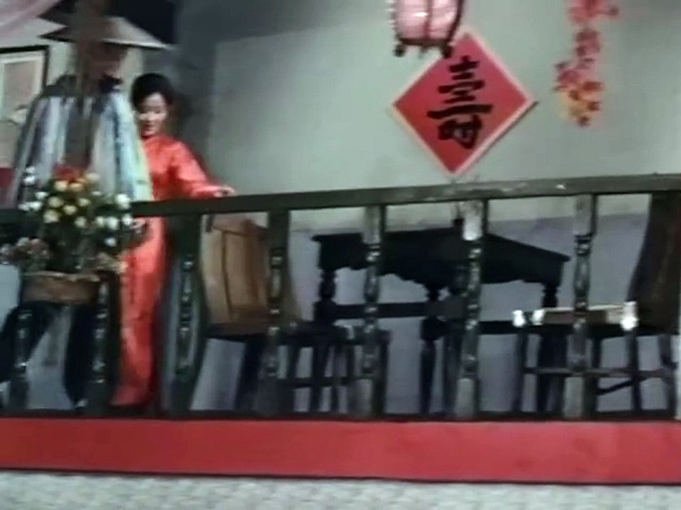 Return of Fist of Fury (77)