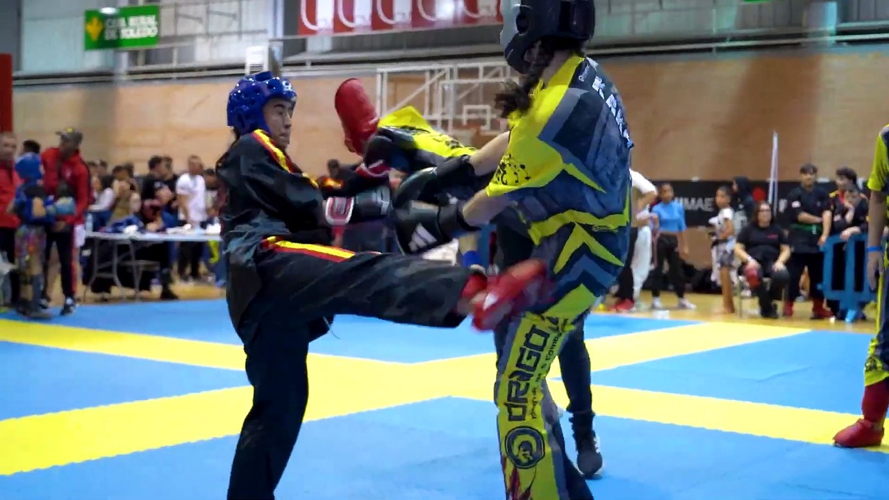 WKA España y FUJIMAE celebrarán el Open Nacional el 5 de abril en Alcobendas